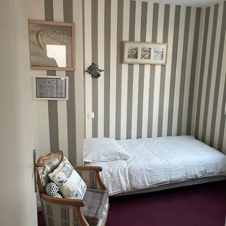 Denim Ferienhaus