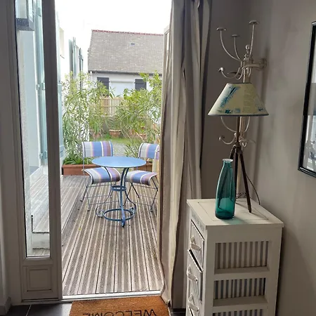 Ferienhaus Denim La Baule-Escoublac