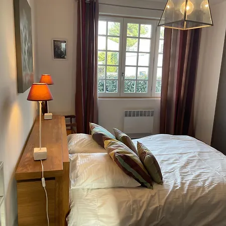 Denim Ferienhaus La Baule-Escoublac