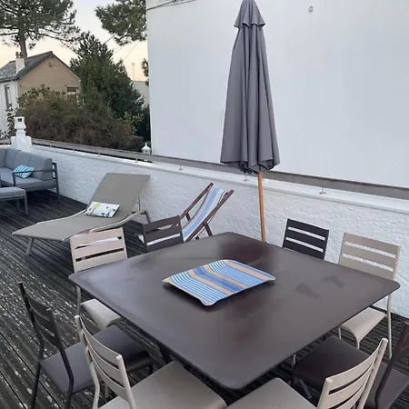 Denim Ferienhaus