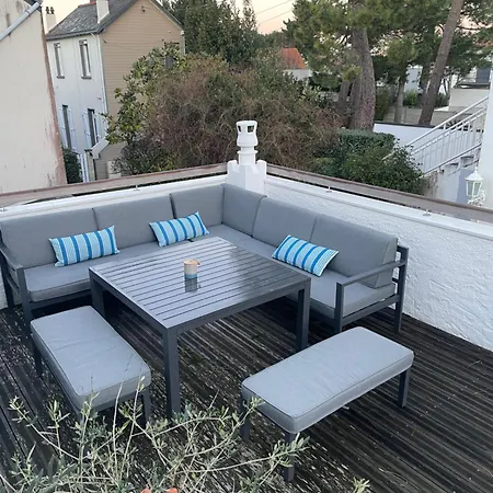 Ferienhaus Denim La Baule-Escoublac